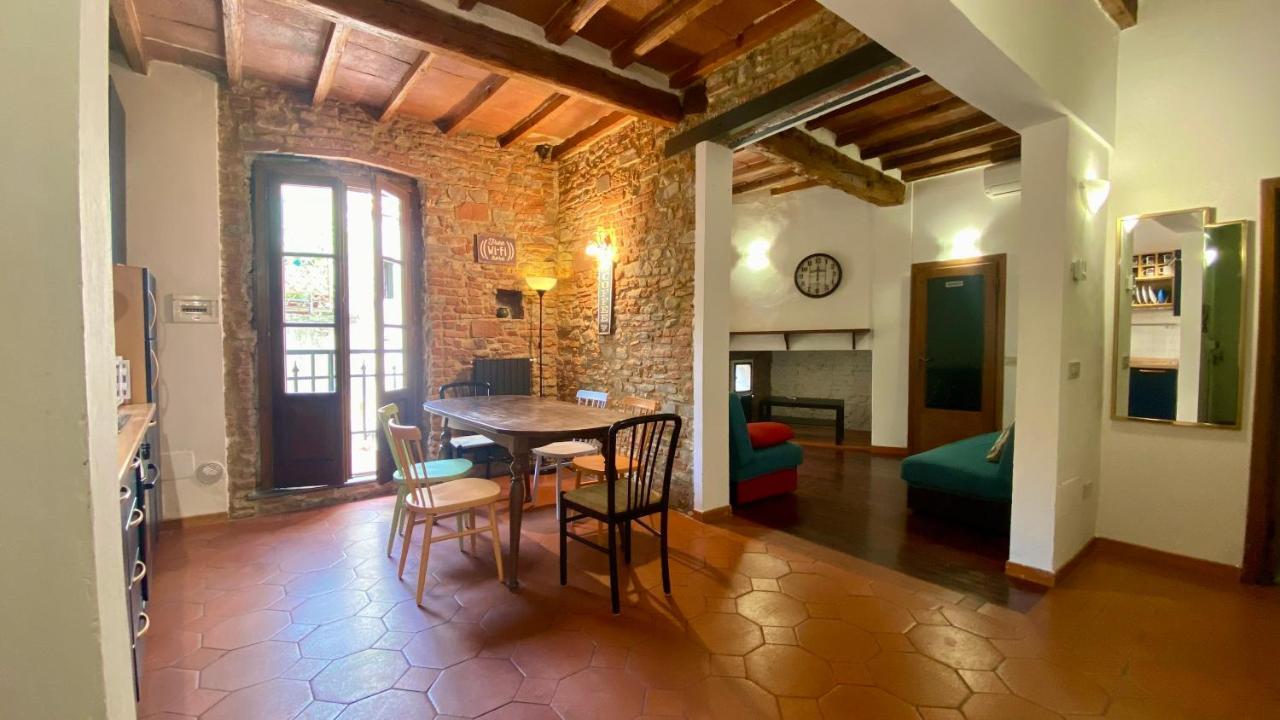 Panicale 7 Διαμέρισμα Φλωρεντία Εξωτερικό φωτογραφία