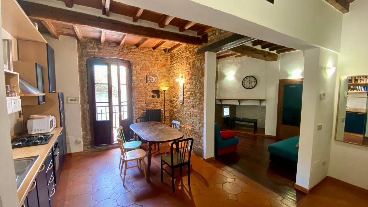 Panicale 7 Διαμέρισμα Φλωρεντία Εξωτερικό φωτογραφία