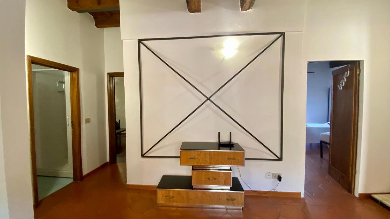 Panicale 7 Διαμέρισμα Φλωρεντία Εξωτερικό φωτογραφία