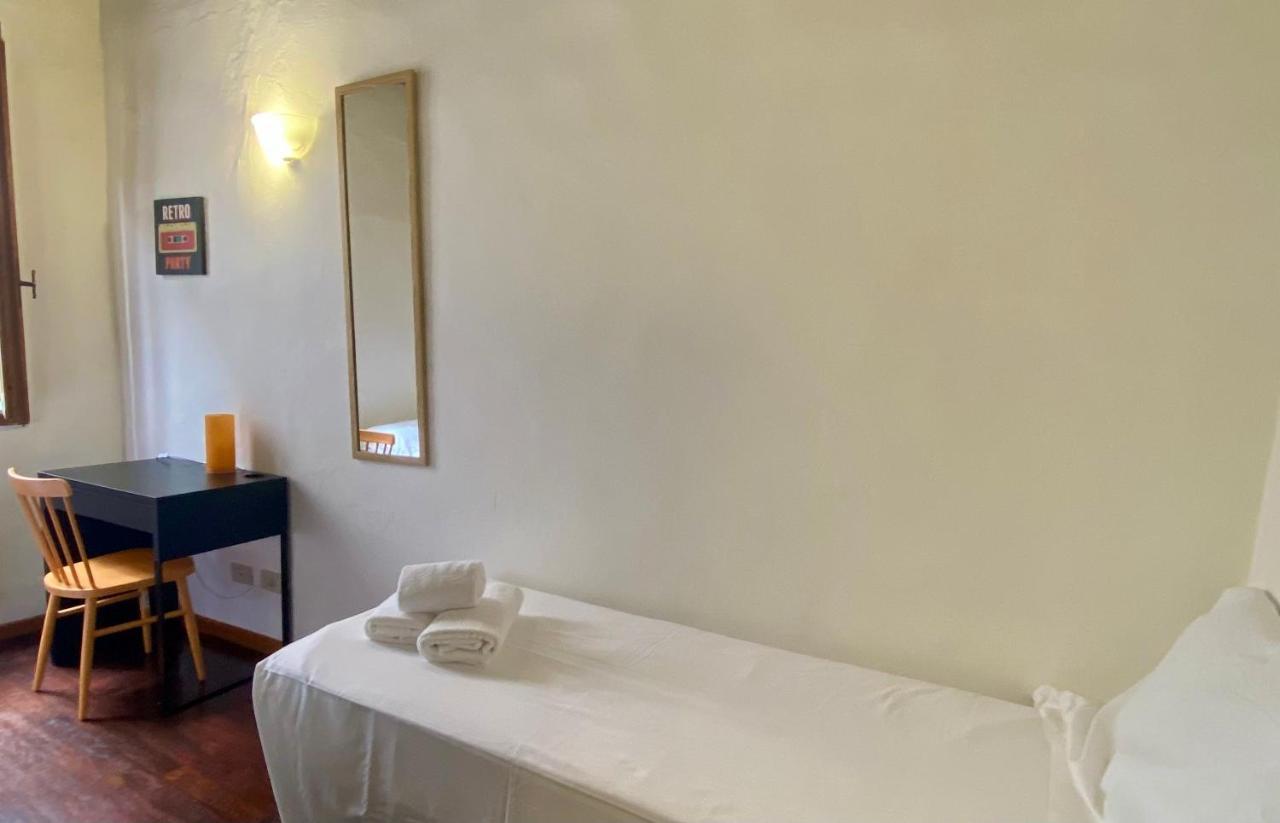 Panicale 7 Διαμέρισμα Φλωρεντία Εξωτερικό φωτογραφία