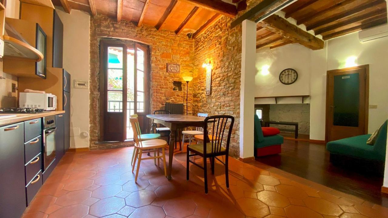 Panicale 7 Διαμέρισμα Φλωρεντία Εξωτερικό φωτογραφία