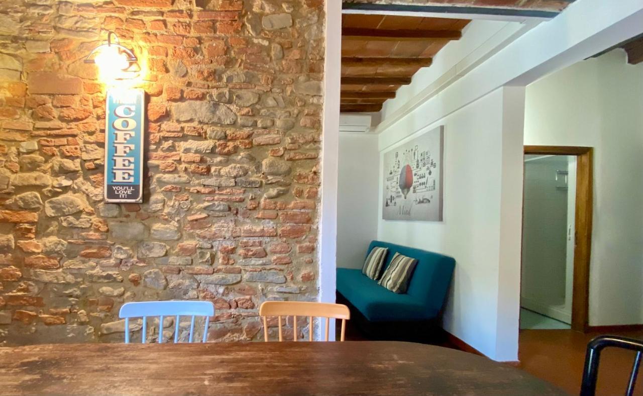 Panicale 7 Διαμέρισμα Φλωρεντία Εξωτερικό φωτογραφία