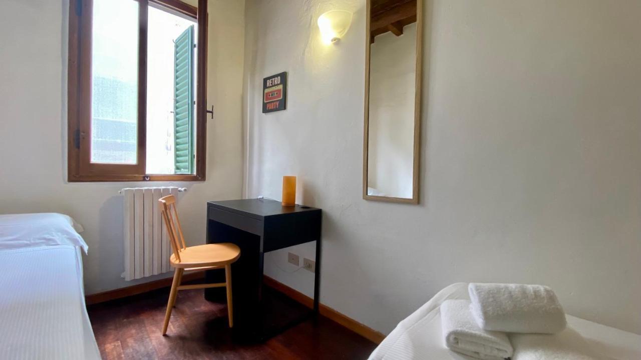 Panicale 7 Διαμέρισμα Φλωρεντία Εξωτερικό φωτογραφία