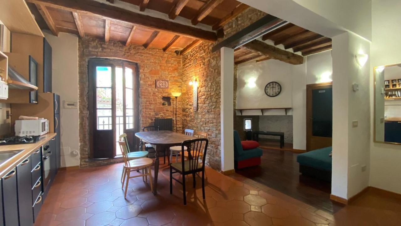 Panicale 7 Διαμέρισμα Φλωρεντία Εξωτερικό φωτογραφία